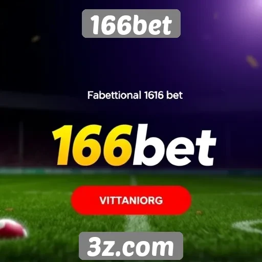 Comparativo entre bônus oferecidos pelo 166bet