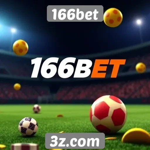 Comparação de bônus e promoções oferecidas pelo 166bet