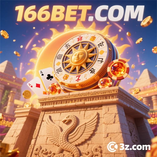Descubra a Empolgação da Categoria Jackpot no 166bet
