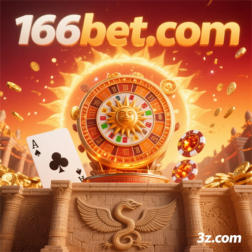 Aposte em seus jogos favoritos com a plataforma 166bet